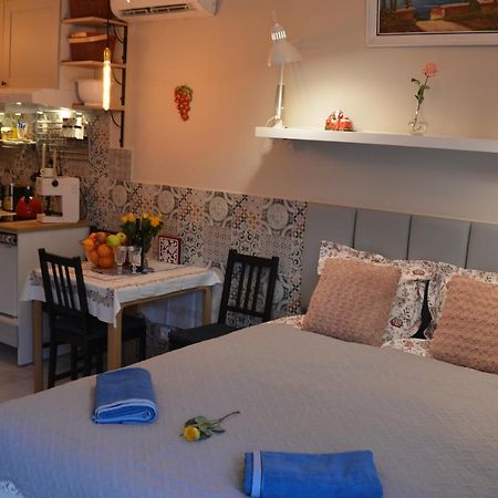 Cracovia Garden Nowa 5 Dzielnica 아파트 외부 사진