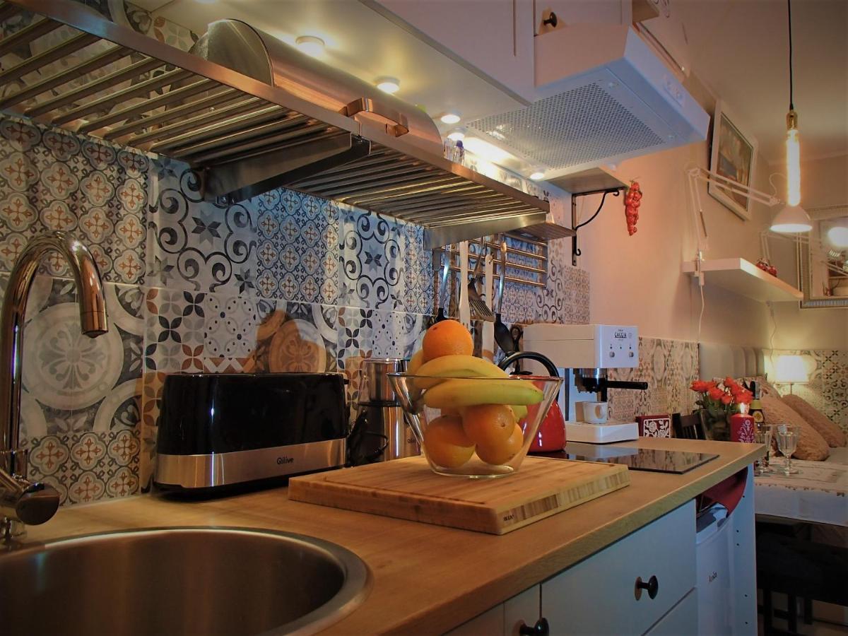 Cracovia Garden Nowa 5 Dzielnica 아파트 외부 사진