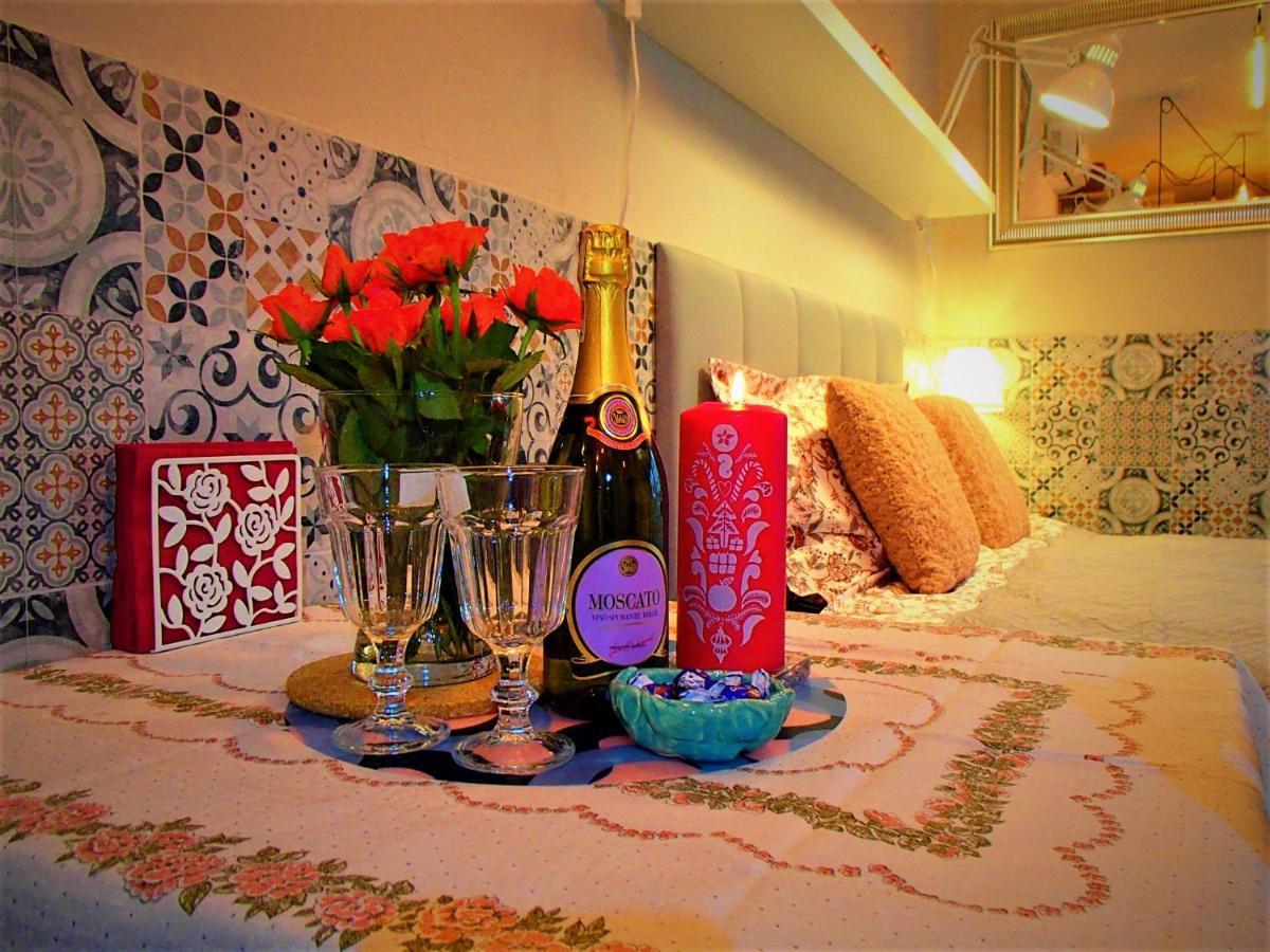 Cracovia Garden Nowa 5 Dzielnica 아파트 외부 사진