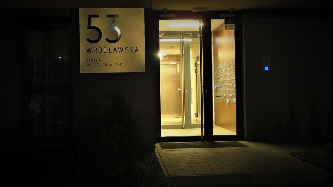 Cracovia Garden Nowa 5 Dzielnica 아파트 외부 사진