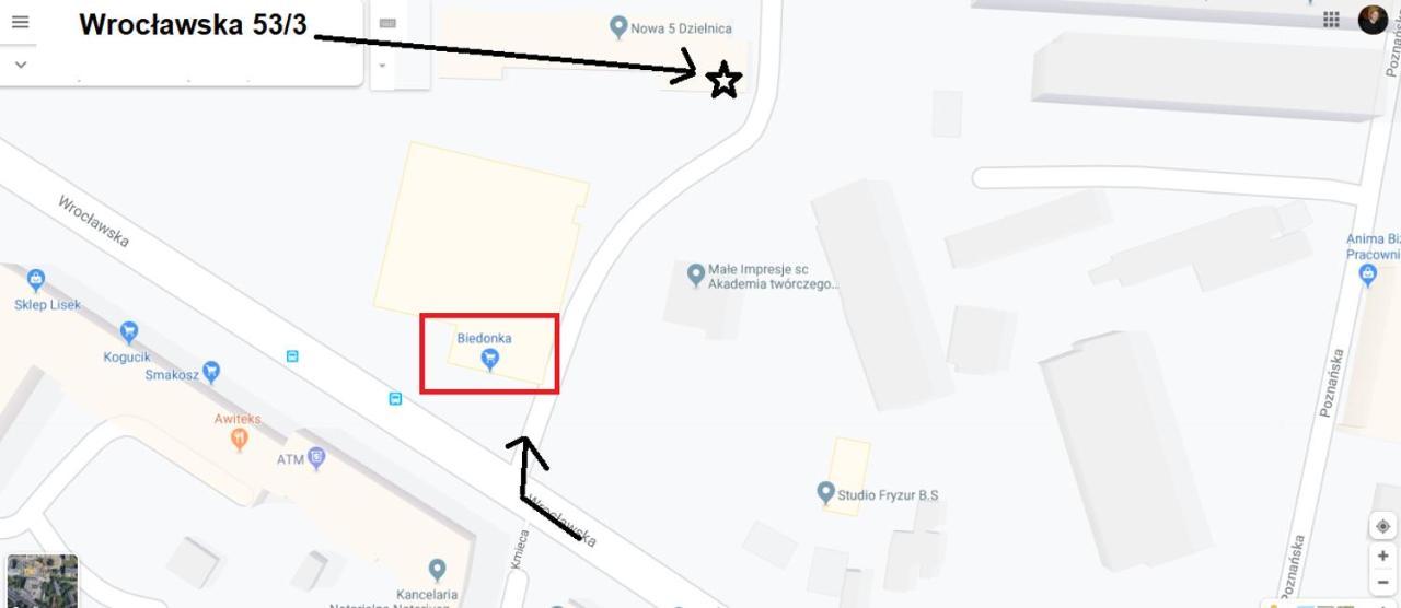 Cracovia Garden Nowa 5 Dzielnica 아파트 외부 사진