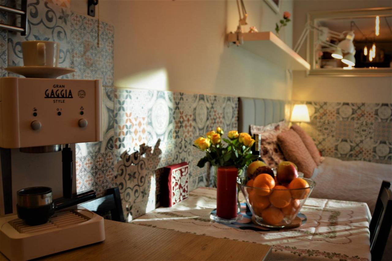 Cracovia Garden Nowa 5 Dzielnica 아파트 외부 사진